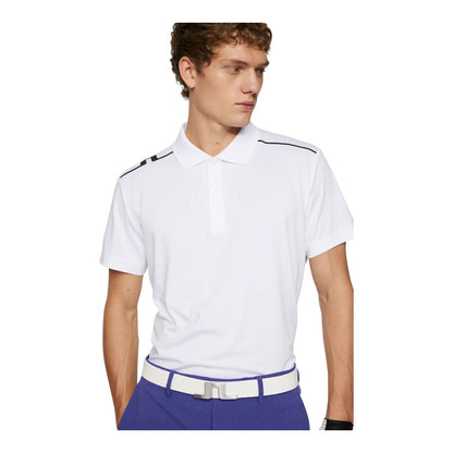 J. Lindeberg Lionel Golf Polo Shirt GMJT11833