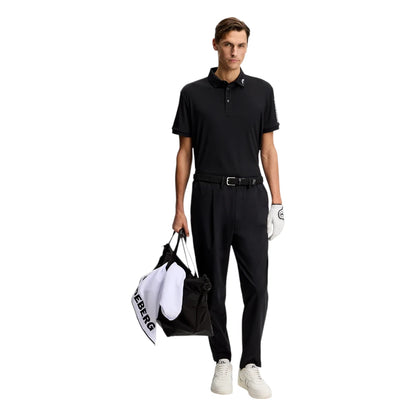 J.Lindeberg Tour Tech Golf Polo Shirt GMJT16988