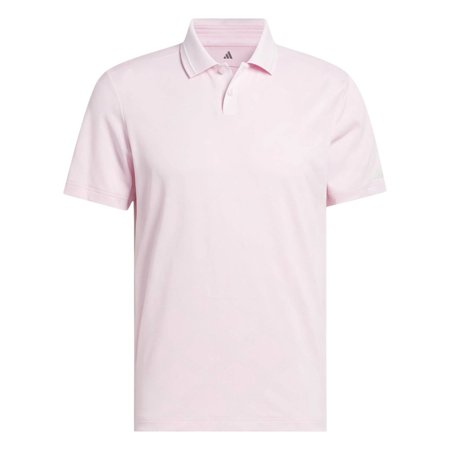 adidas Ultimate365 Tour Nylon Golf Polo Shirt KA7975