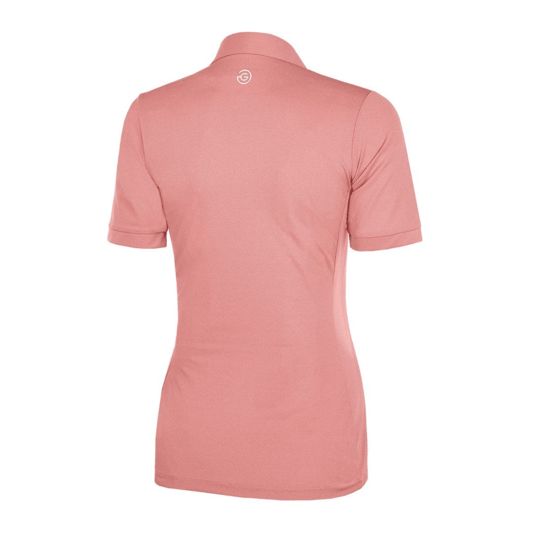 Galvin Green Ladies Melody V8+ Golf Shirt G2263