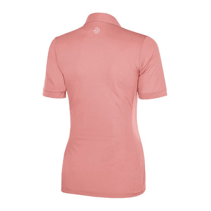 Galvin Green Ladies Melody V8+ Golf Shirt G2263
