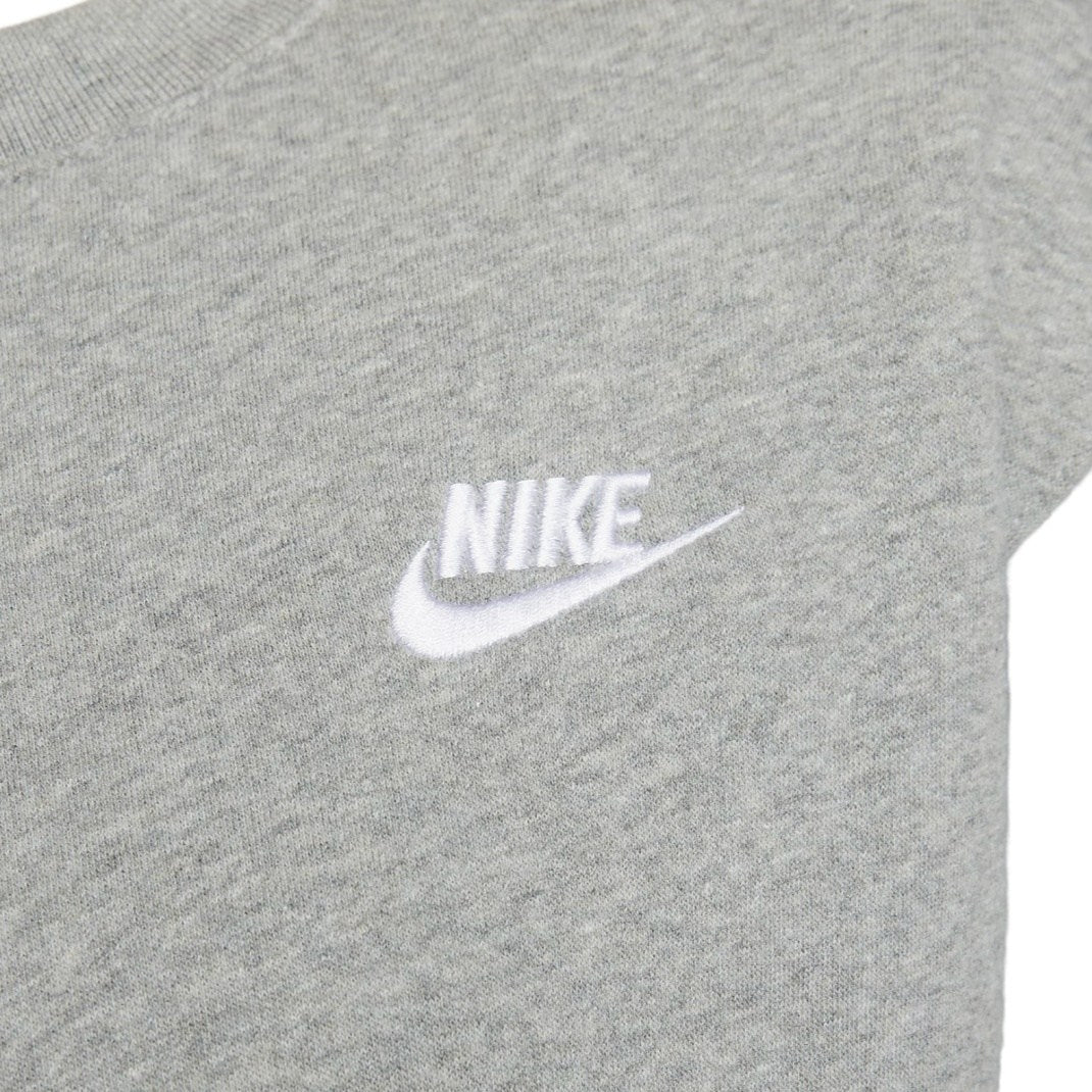 Nike Club Fleece Golf Crew Neck BV2662