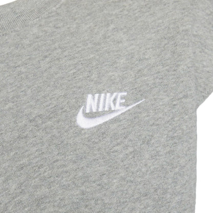 Nike Club Fleece Golf Crew Neck BV2662