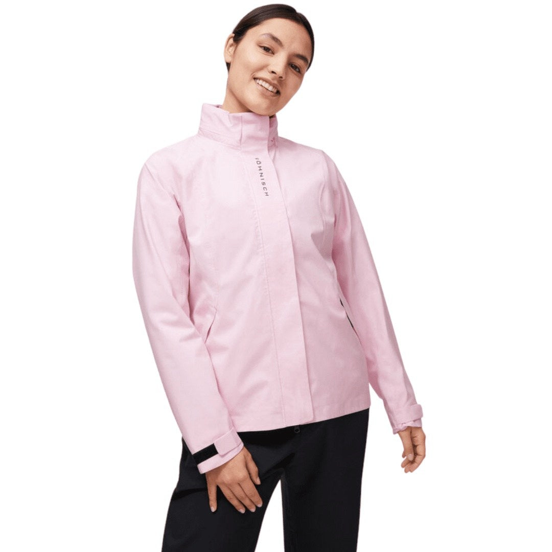 Rohnisch Ladies Storm Rain Golf Jacket 110581
