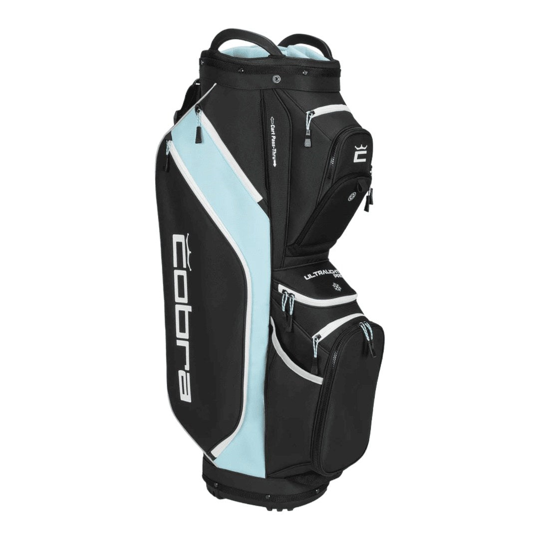 Cobra Ultralight Pro Golf Cart Bag 909528