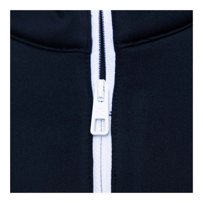 J Lindeberg Aerial 1/4 Zip Golf Mid Layer AMJS10459