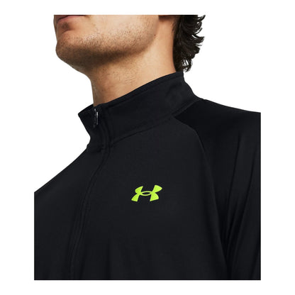 Under Armour Tech 2.0 Golf Pullover 1328495