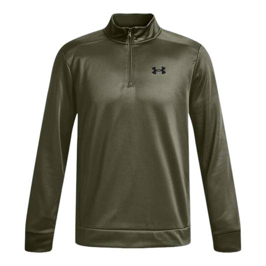 Under Armour Lightweight Stretch Golf Fleece 1373358
