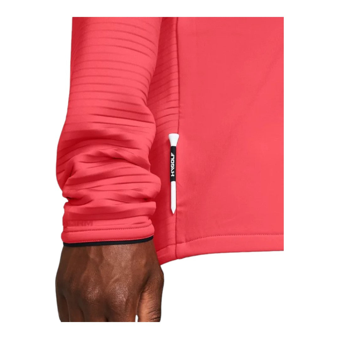 Under Armour Storm Daytona 1/2-Zip Golf Top 1379723