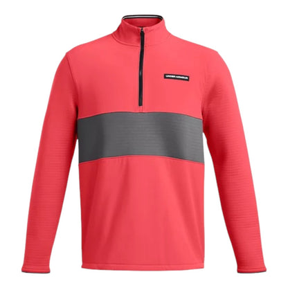 Under Armour Storm Daytona 1/2-Zip Golf Top 1379723