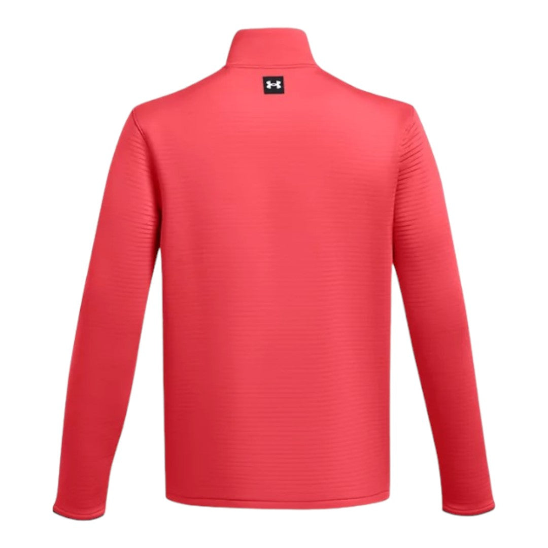 Under Armour Storm Daytona 1/2-Zip Golf Top 1379723