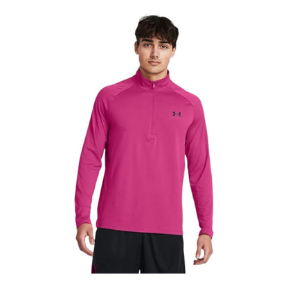 Under Armour Tech 2.0 Golf Pullover 1328495
