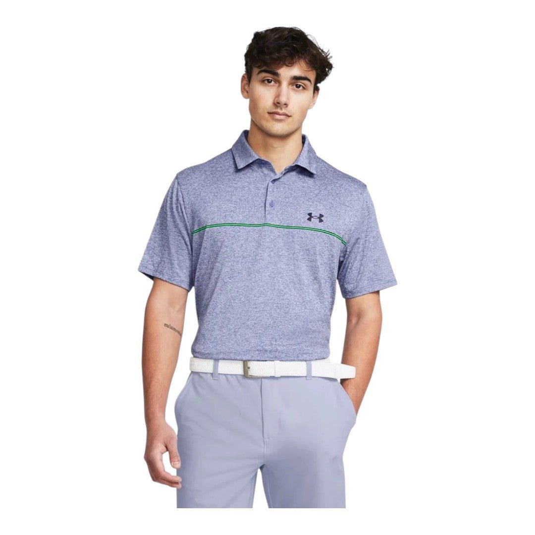 Under Armour Playoff 3.0 Golf Polo 1378676