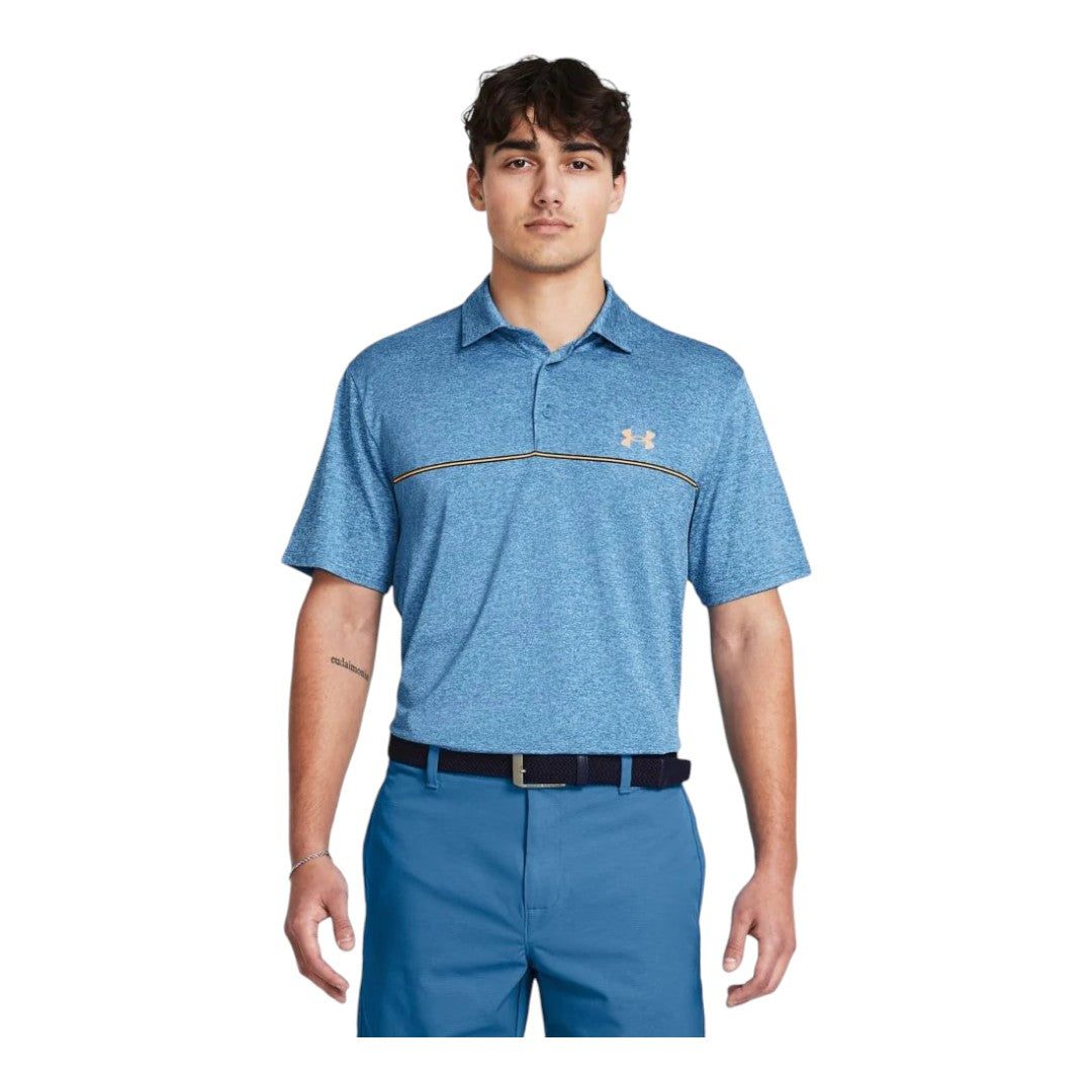 Under Armour Playoff 3.0 Golf Polo 1378676