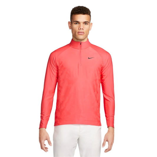 Nike Dri-Fit ADV Tour 1/2 Zip Golf Top DR5281