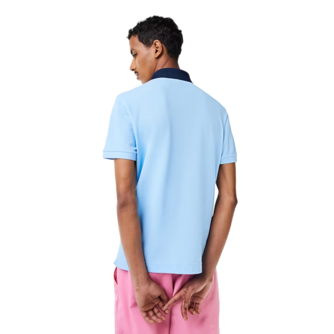 Lacoste Smart Paris Golf Polo Shirt PH5367