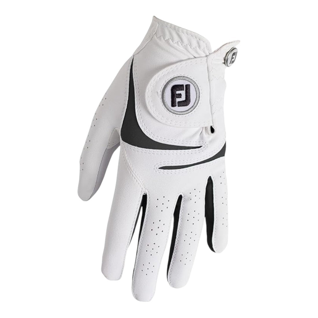 Footjoy Ladies WeatherSof Golf Glove 67948