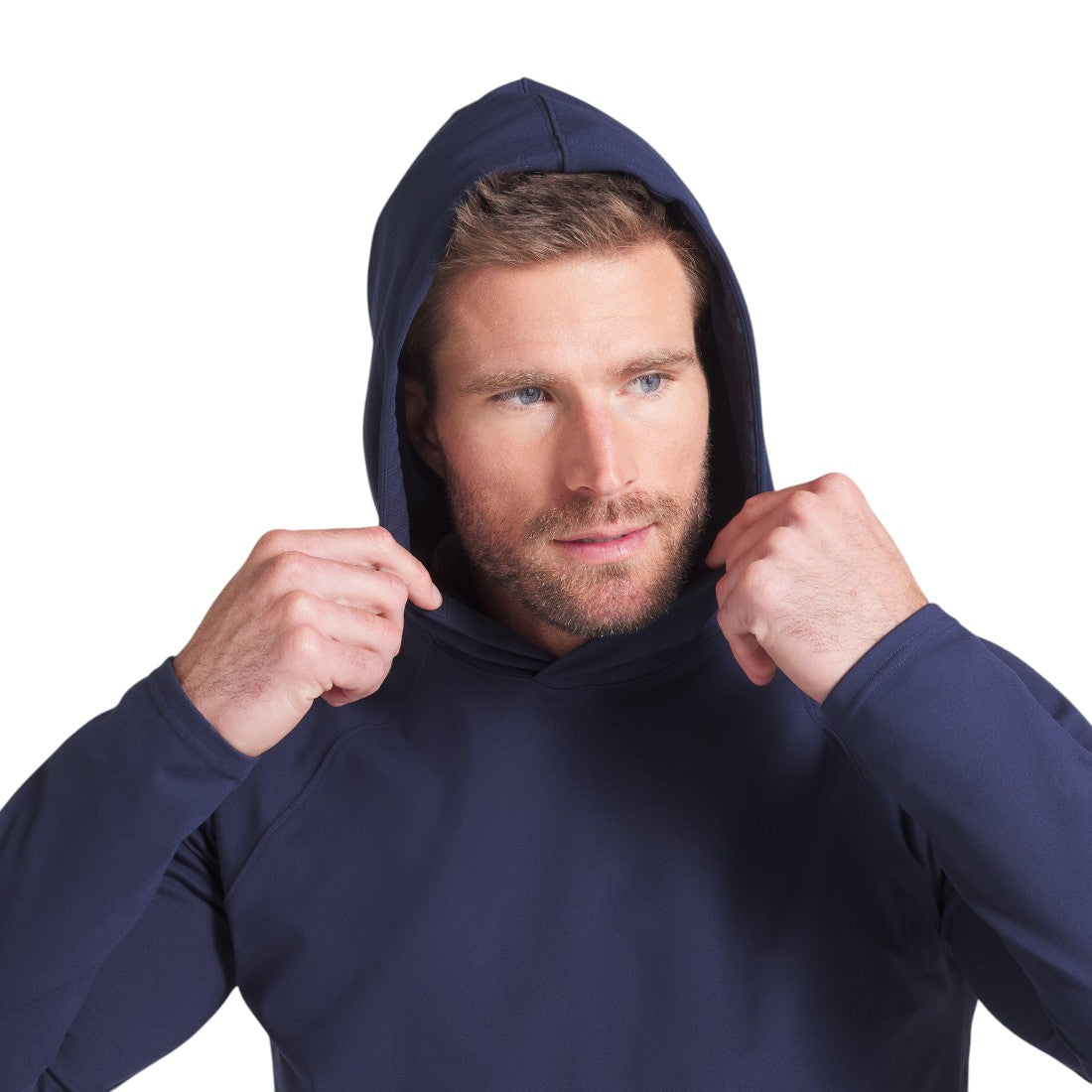 Puma Cloudspun Tech Golf Hoodie 630890