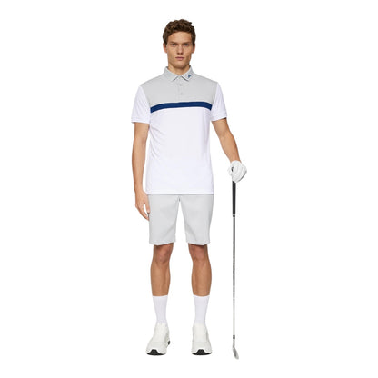 J. Lindeberg Jeff Golf Polo Shirt GMJT11832