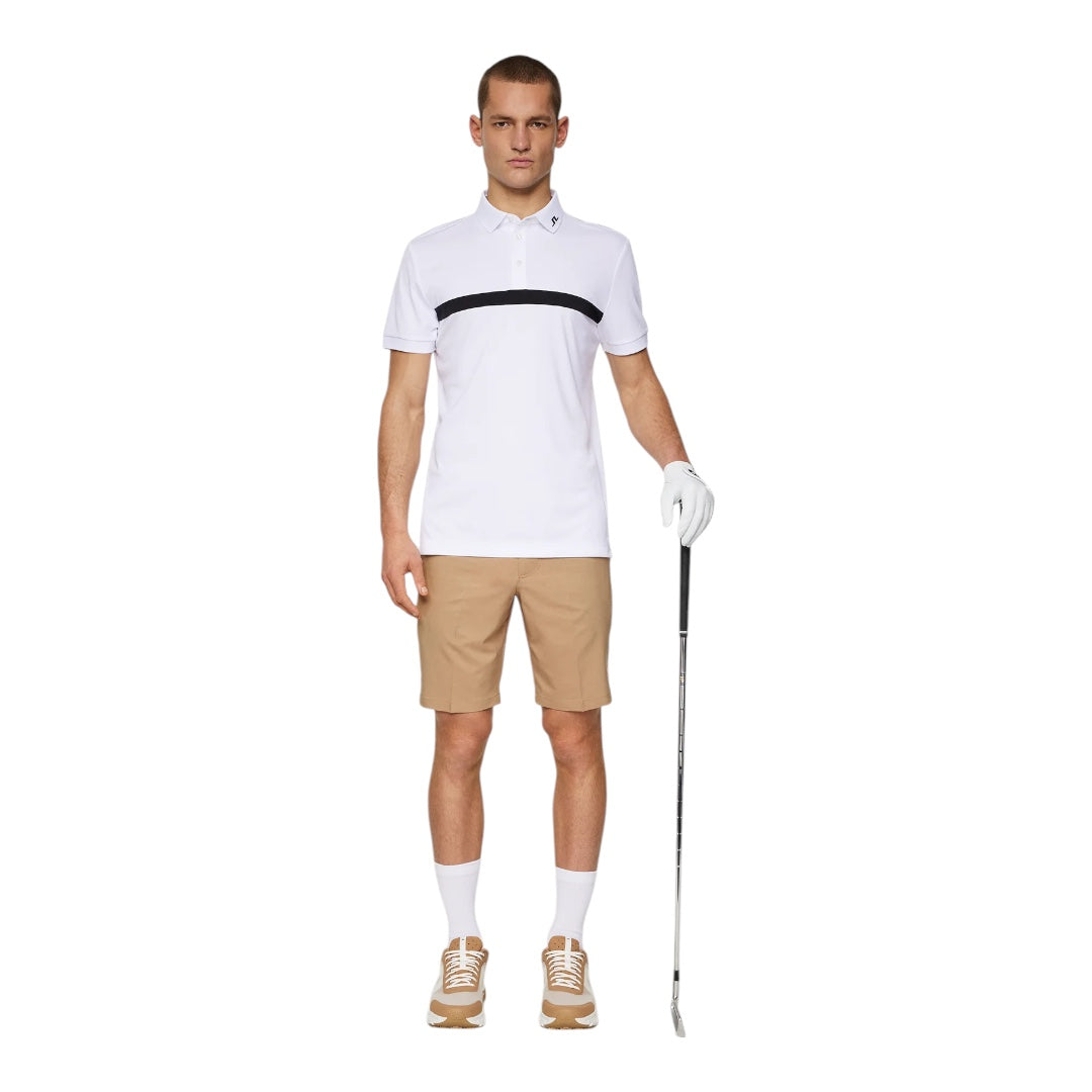 J. Lindeberg Jeff Golf Polo Shirt GMJT11832