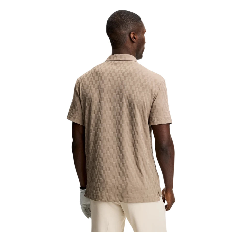 J. Lindeberg Kofe Golf Polo Shirt GMJT15431