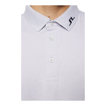J. Lindeberg Heath Golf Polo Shirt GMJT14264