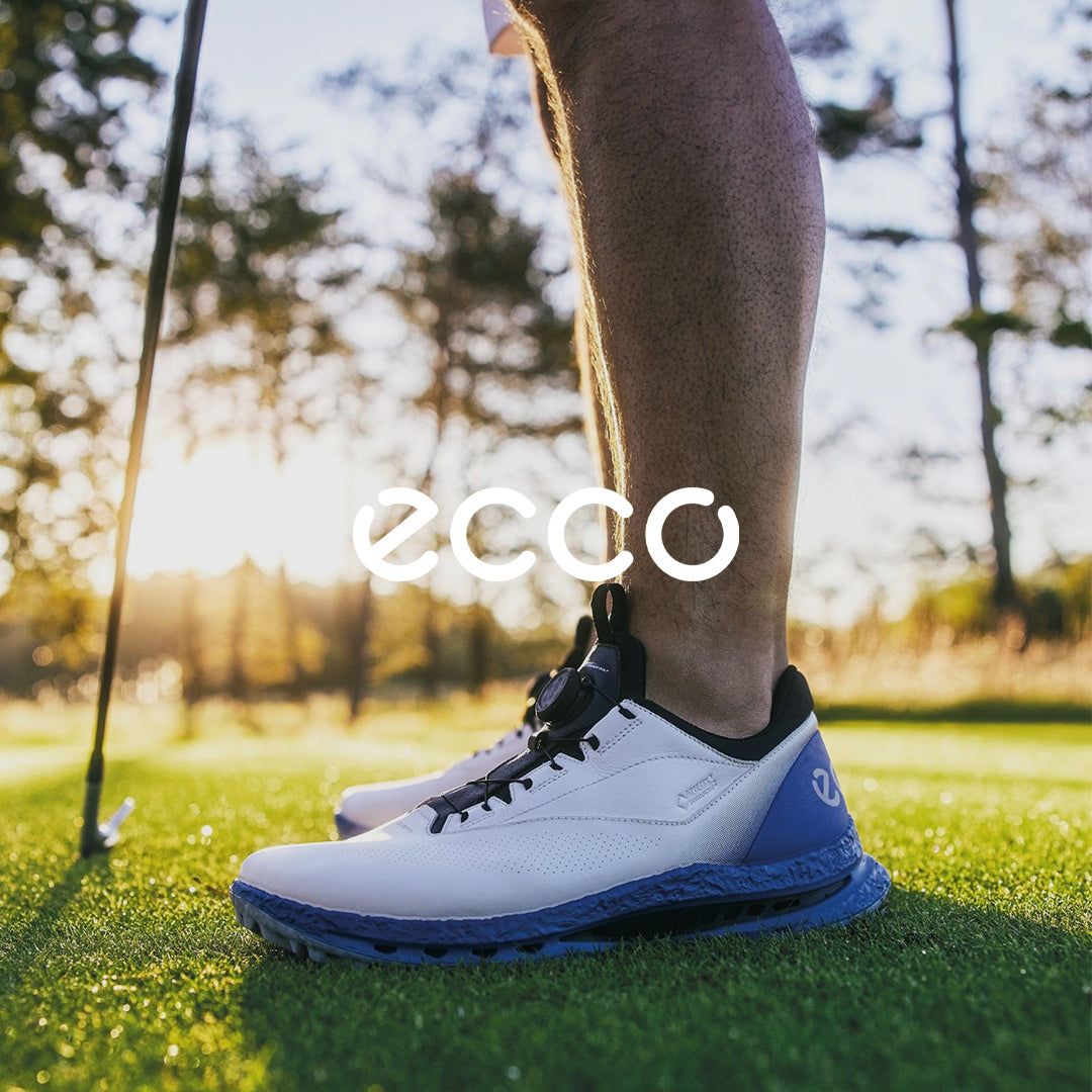 ecco mens shoes