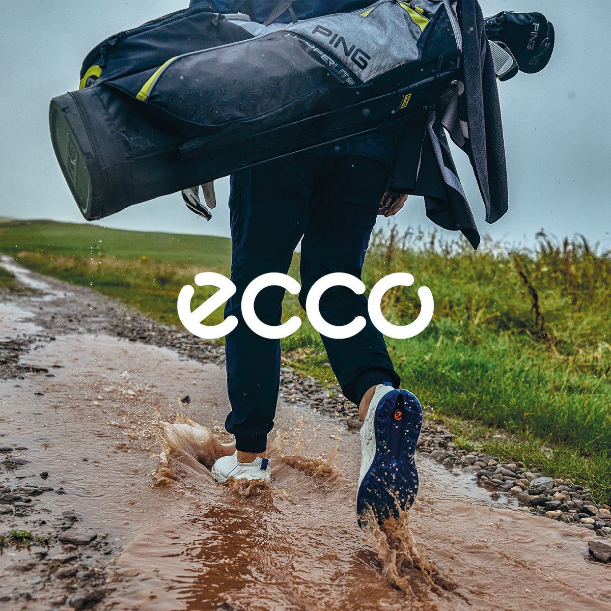 ecco mens shoes