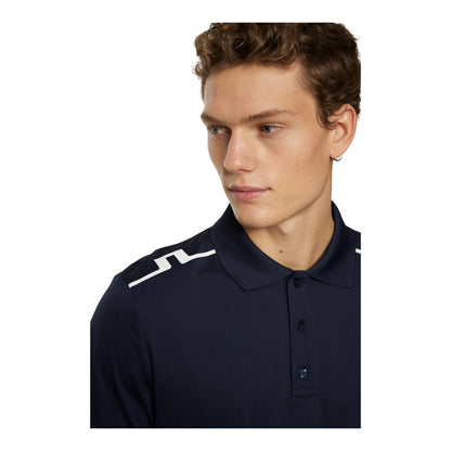J. Lindeberg Lionel Golf Polo Shirt GMJT11833