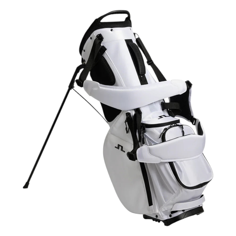 J Lindeberg Flare Golf Stand Bag GUAC14615