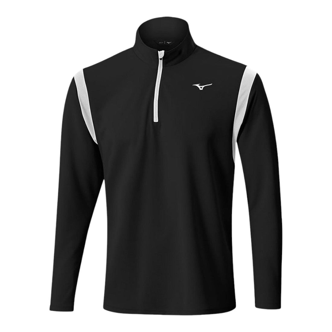 Mizuno Winter Breeze Elite 1/4 Zip Golf Jacket 52GA2505