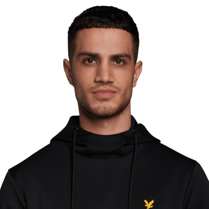 Lyle & Scott Golf Hoodie ML1862G
