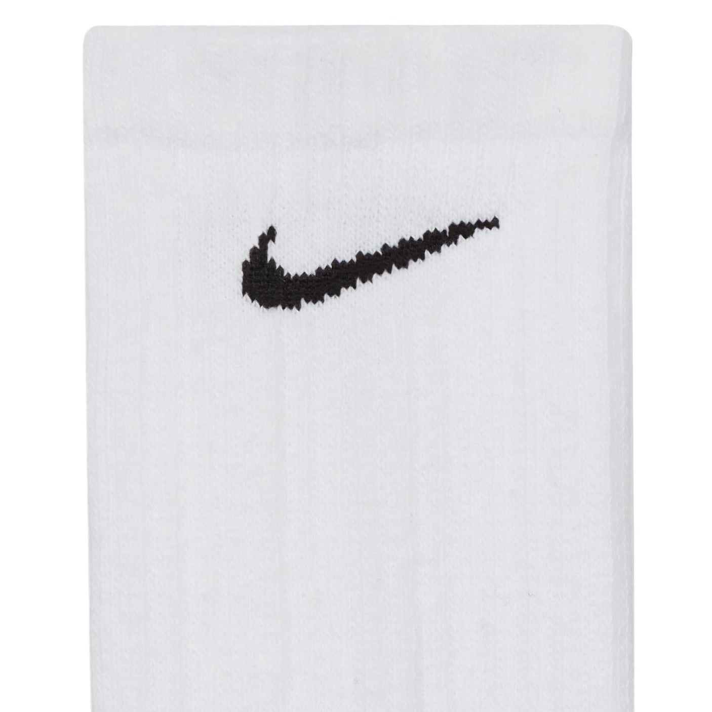 Nike Everyday Cushioned Training Crew 3-Pack Golf Socks SX7664