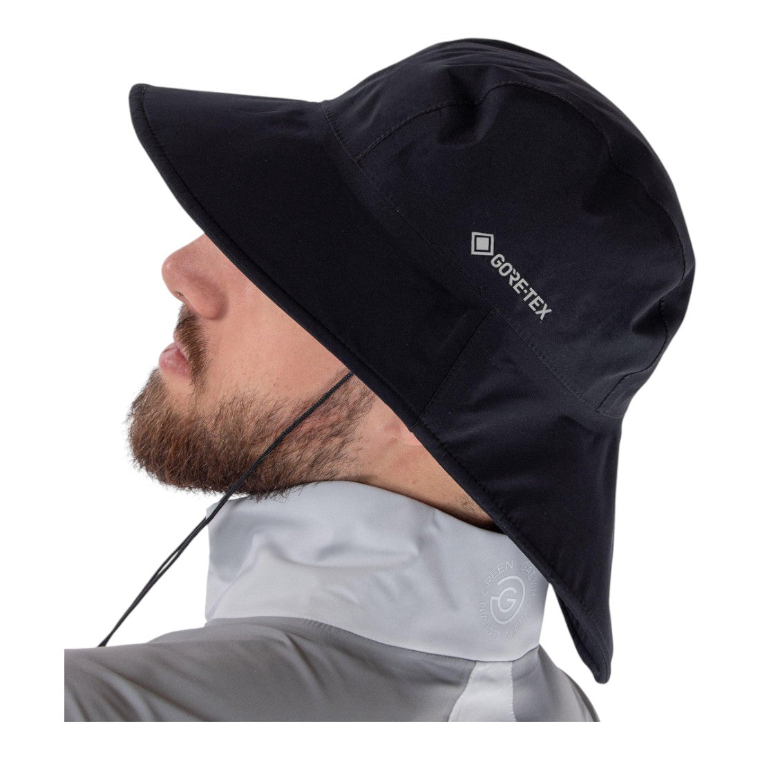 Galvin Green Ark Cresting Golf Hat