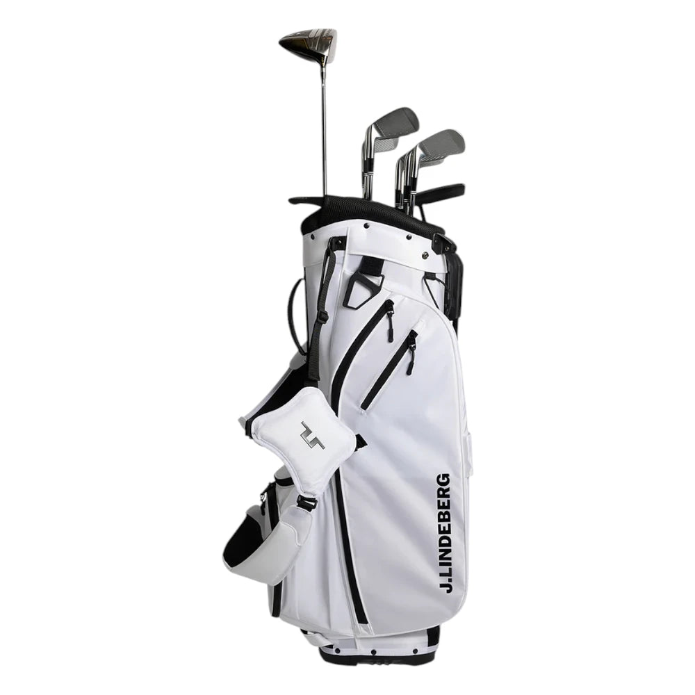 J Lindeberg Flare Golf Stand Bag GUAC14615