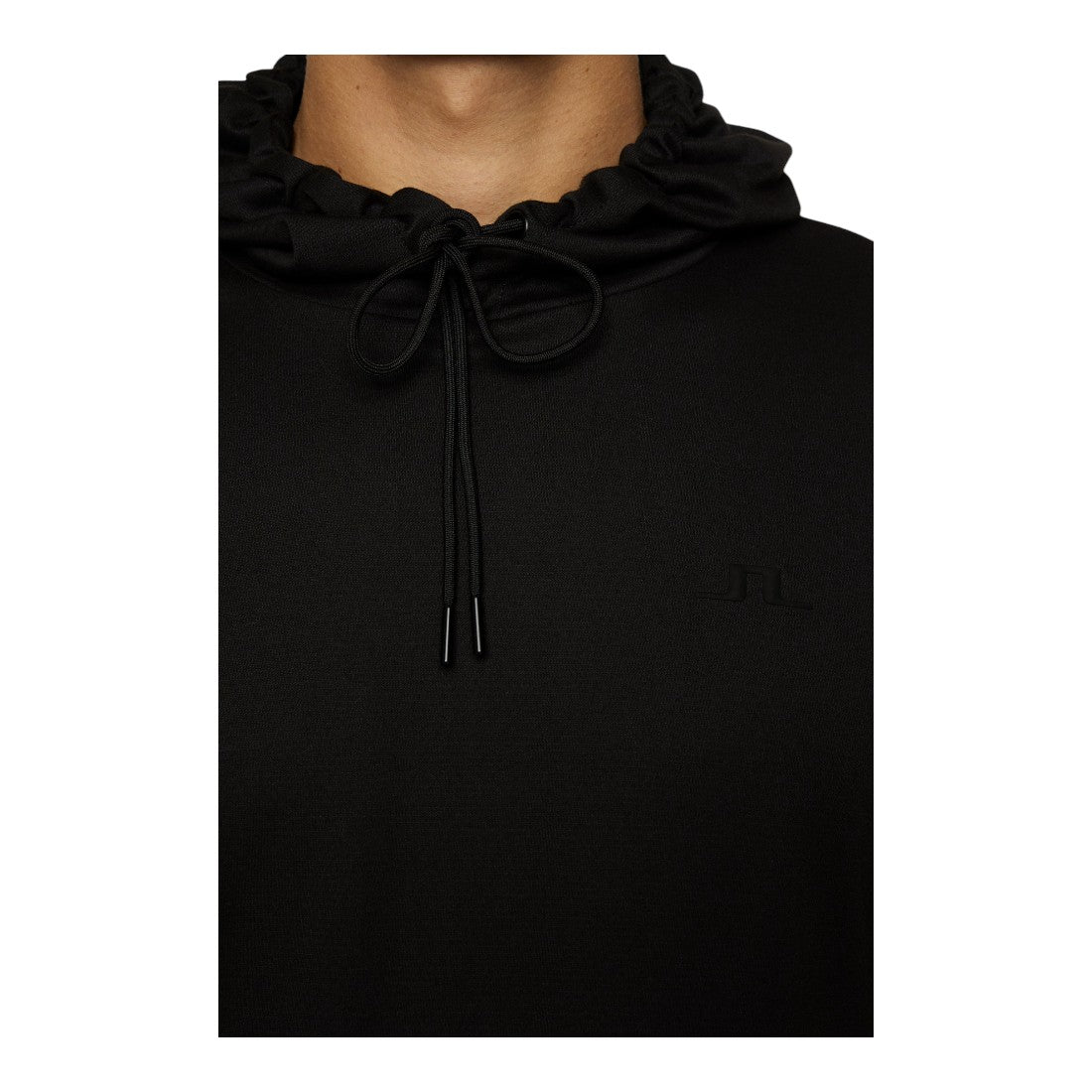 J.Lindeberg Roland Golf Hoodie GMJS12256