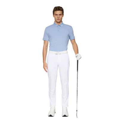 J. Lindeberg Tour Tech Golf Polo Shirt GMJT11823