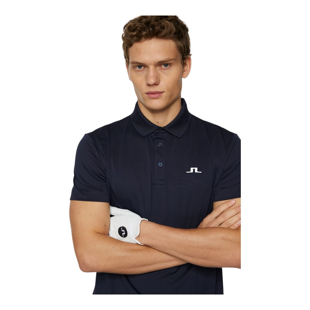 J. Lindeberg Bridge Golf Polo Shirt GMJT11762