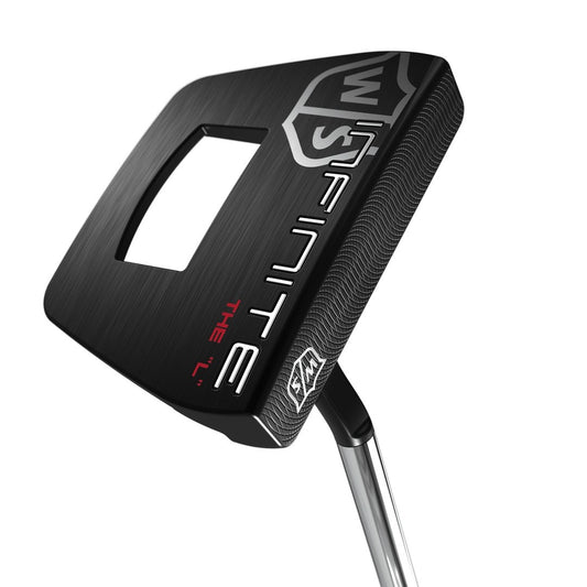 Wilson Staff Infinite Golf Putter | The L