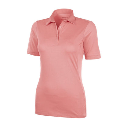 Galvin Green Ladies Melody V8+ Golf Shirt G2263