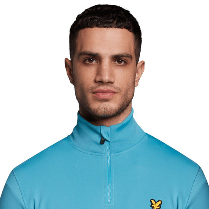 Lyle & Scott Tech Golf Mid Layer ML1760G