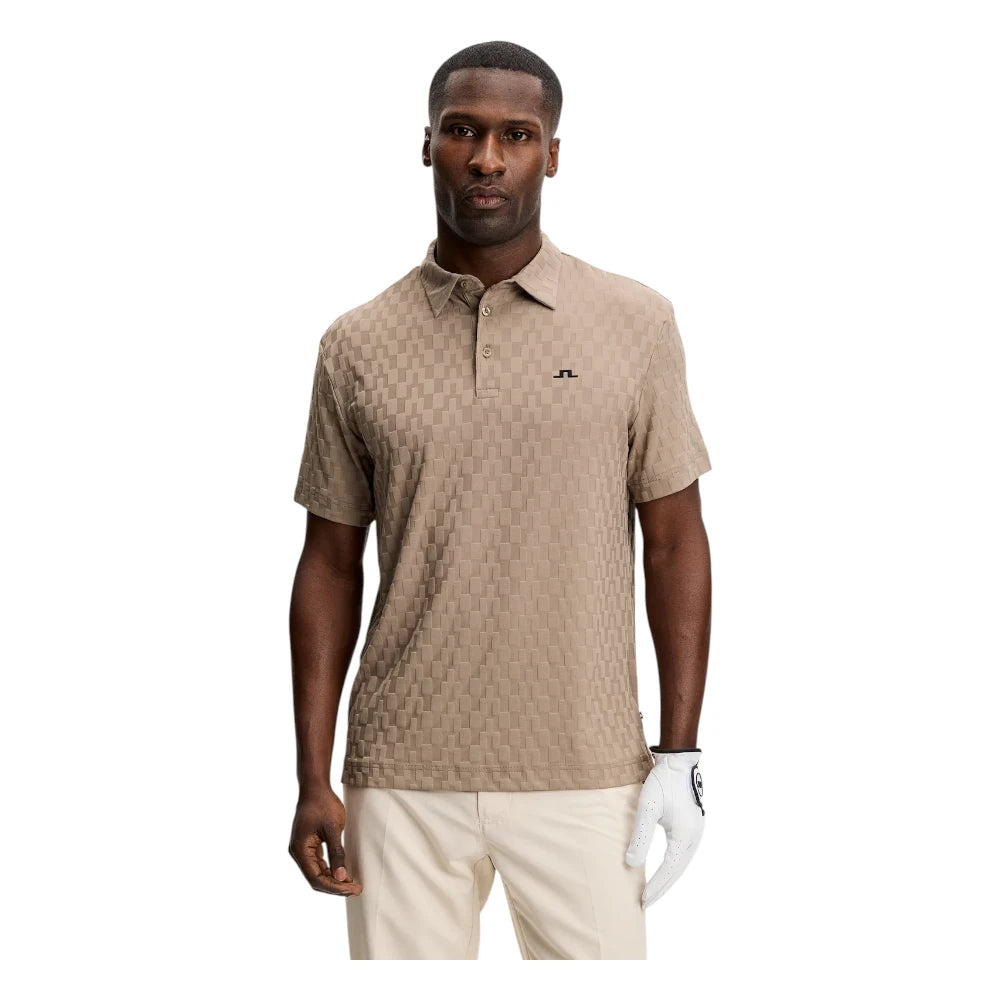 J. Lindeberg Kofe Golf Polo Shirt GMJT15431