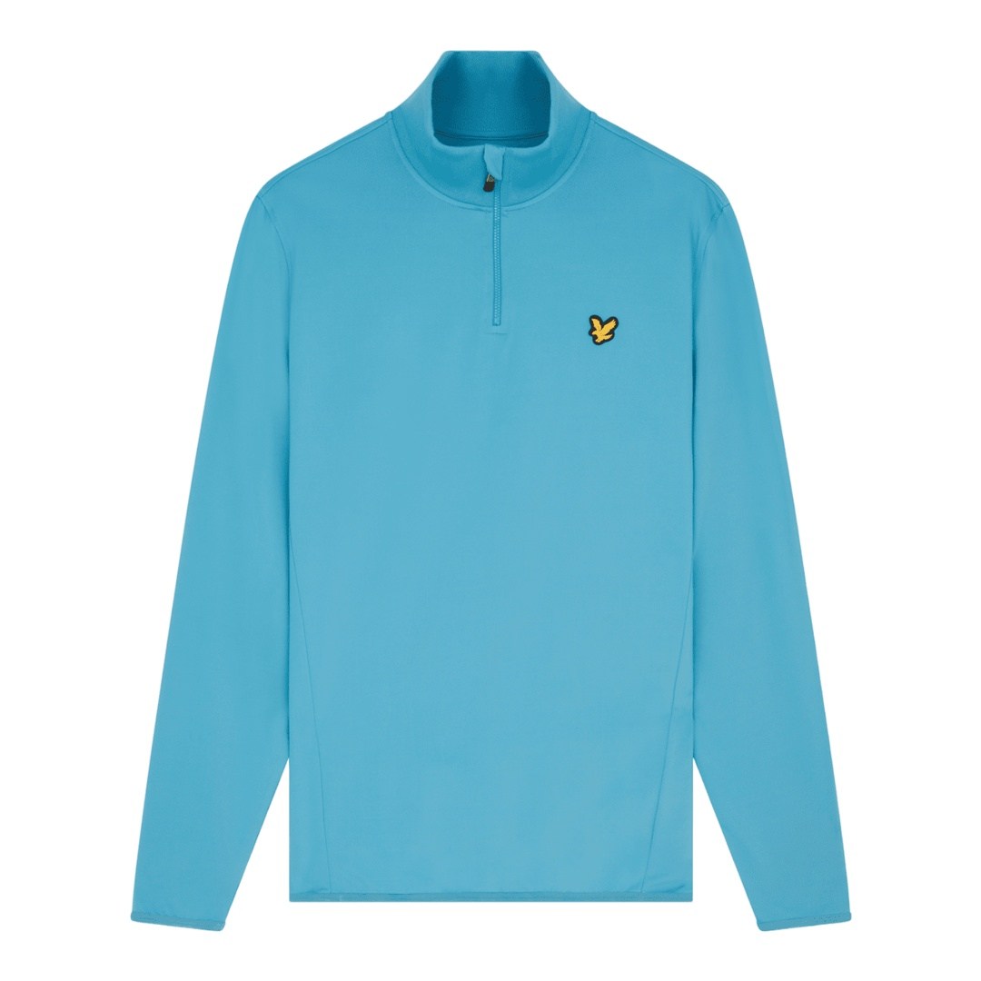 Lyle & Scott Tech Golf Mid Layer ML1760G