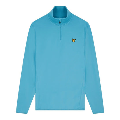 Lyle & Scott Tech Golf Mid Layer ML1760G