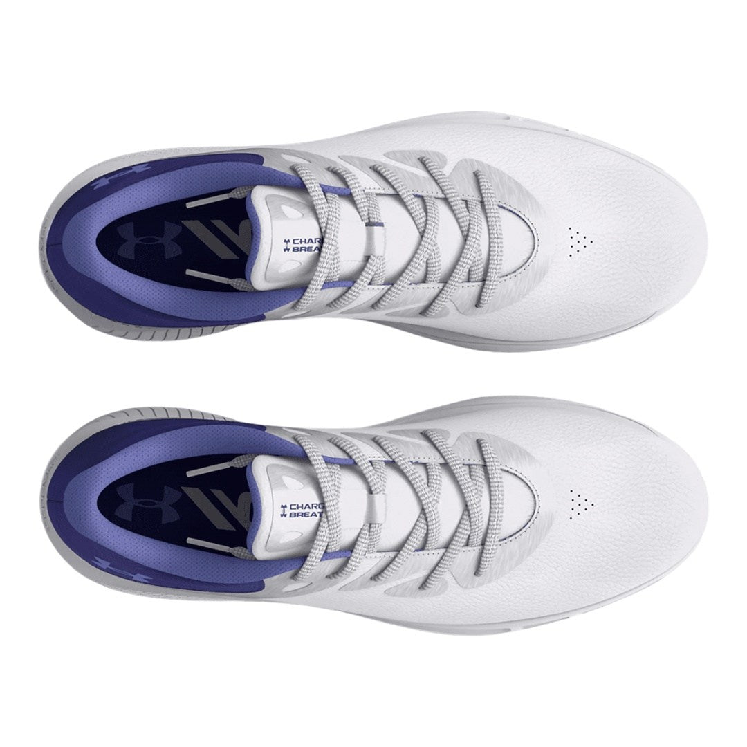 Under Armour Ladies Charged Breathe 2 SL Golf Shoes 3026403