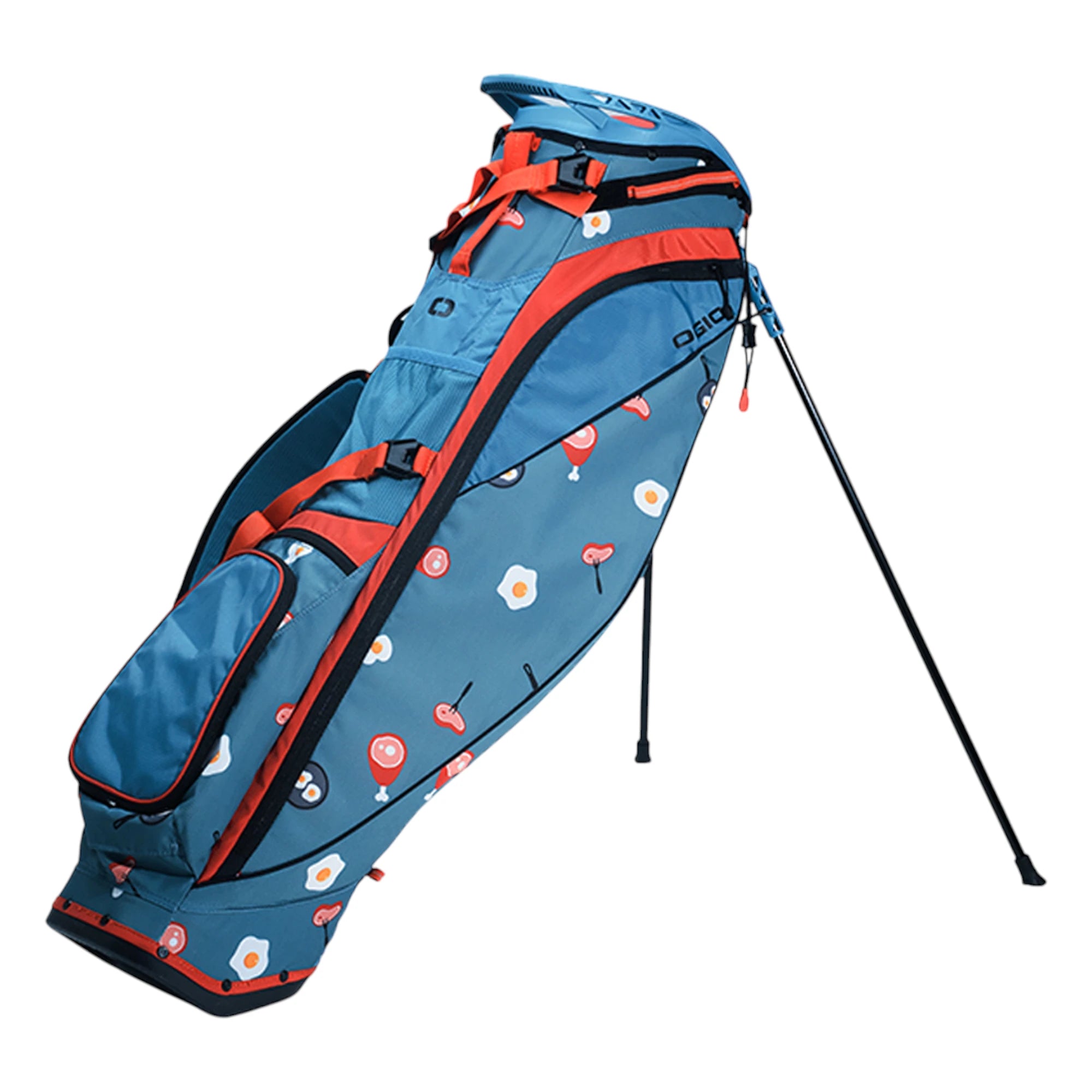 OGIO 2026 Featherlite Golf Stand Bag