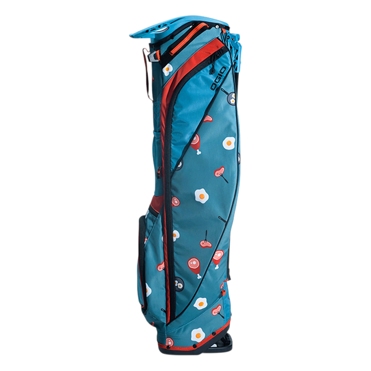 OGIO 2026 Featherlite Golf Stand Bag