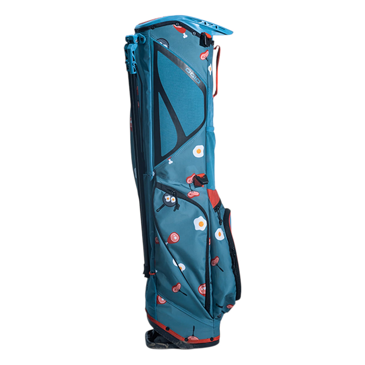 OGIO 2026 Featherlite Golf Stand Bag