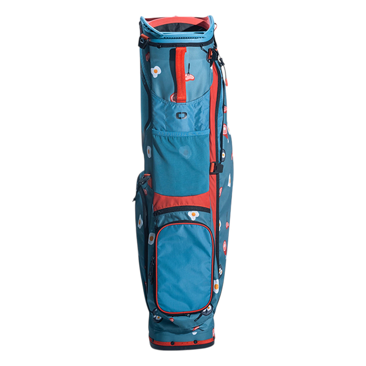 OGIO 2026 Featherlite Golf Stand Bag