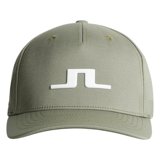 J.Lindeberg Heath Golf Cap GMAC12102